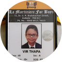 Vir Thapa profile picture